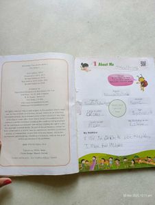 knowledge tree series book 1