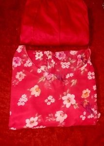 1 Kurti Sets 2 Kruti Combo Offer