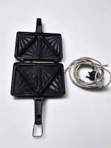 🇦🇮Vintage Murphy Bonus Original Sandwich Maker