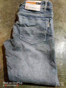 Used Jeans
