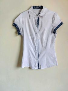 Formal Korean Shirt