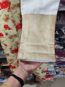 Royal Marwadi Suit ......... !!!! 🌷 ..Floral Gown