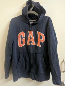 GAP Zip-Up Hoodie