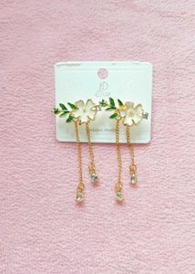 SALE🆕Pearl Drop Earrings