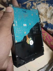 Toshiba 6TB Hard Drive - MG04SCA60EE