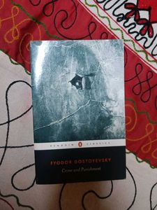 Crime And Punishment