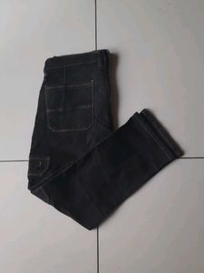A Baggy Type Jeans