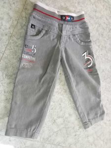 Black Tshart &amp;Pent