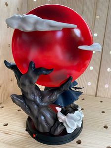 Itachi Uchiha Anime Action Figure