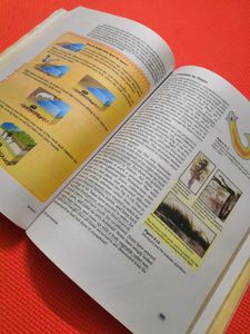 SCIENCE TEXTBOOK FOR CLASS 10TH | NCERT