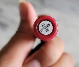 Elle 18 Lit Lip Color Duo