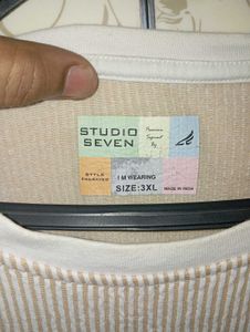 Studio Seven Tshirt