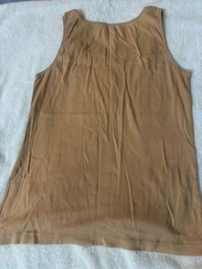 Jockey Camisole .