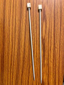 Crochet Weaving Needles &amp; Yarns