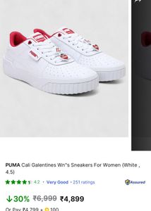 Original Puma Sneakers