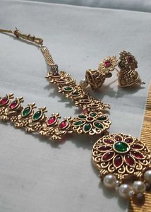 Jwellery Set