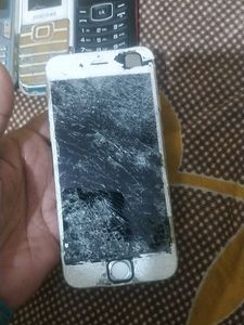 I Phone 6 Ha Part Used Only