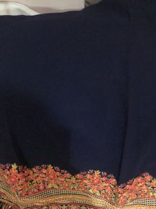Beautiful Embroidery Kurti