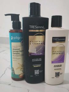 Shampoo Bundle Haircare Combo Sale ✨💟