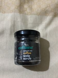 Neemwood Combs With Scalp Scrub