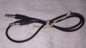 Audio Cables