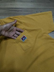 Ben Davis Authentic Tee