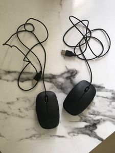 Zebronics Mouse (Set of 2)