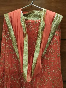 Designer lehenga/Lehanga from Lajpat Nagar Showroo