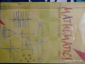 Textbooks For 12th Class