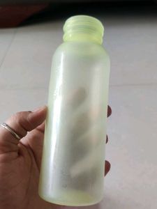 Colorful Baby Bottles (Set of 3)