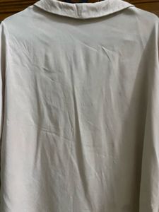 officewear khaki top