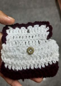 Earpod / Coin Pouch