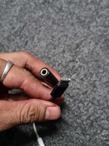 Mobile Accessories