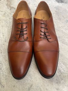 Daniel Kenneth Leather Oxfords