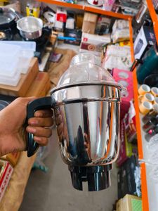 Mixer Grinder