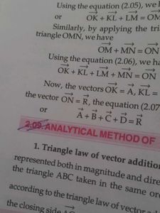 Modern&#39;s abc Physics Class XI Part-I