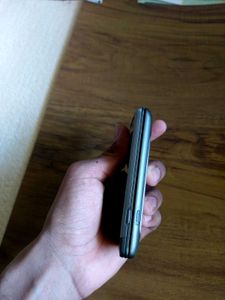 HTC Desire Mobile - Slider