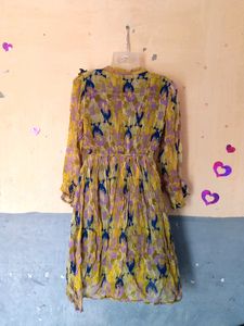 🌸 Women Western Wear Dress M🌸