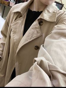 ❗️❗️Korean Style Trench Coat❗️❗️