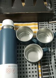 Vaccum Flask Set