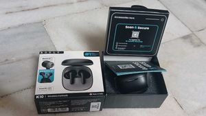 Brand New Bluetooth Earbuds, Tws,