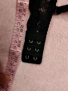 Push Up Bra.
