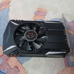 ASRock Phantom Gaming Graphics Card