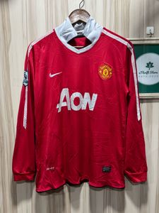 Nike x Manchester United FC RA07 Jersey