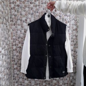 Staff Half Jacket For Him ( Highneck Not Included)
