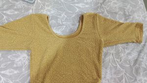 3 Ready Made Blouse
