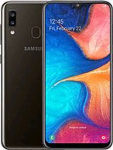 Samsung Galaxy A20 Mobile