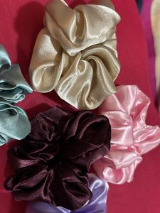 Scrunchies