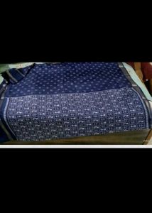 New Mrignayani saree with blouse piece
