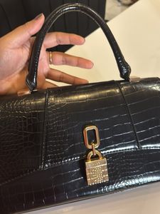 ⭐️ALDO⭐️Chic Black Handbag